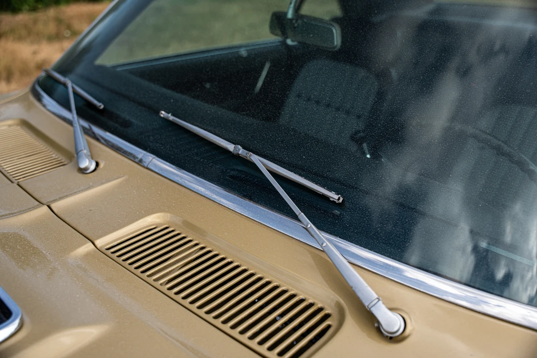 1969 Chevrolet Camaro SS 1st Gen - Image 28 of 31