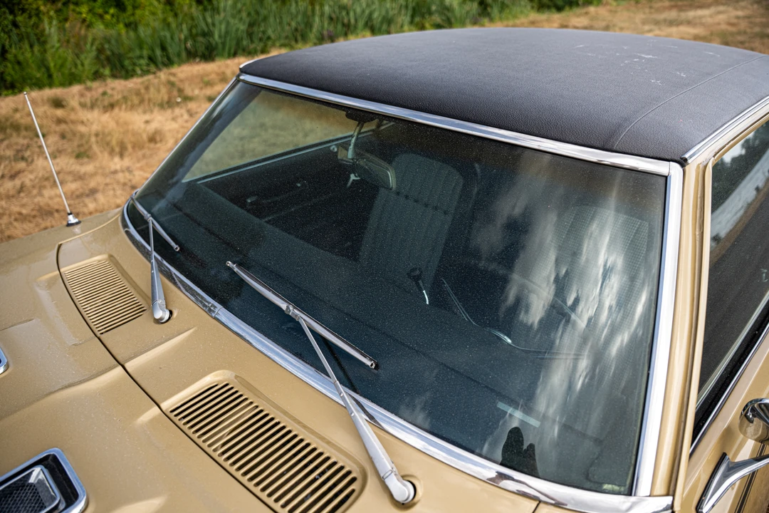 1969 Chevrolet Camaro SS 1st Gen - Image 29 of 31