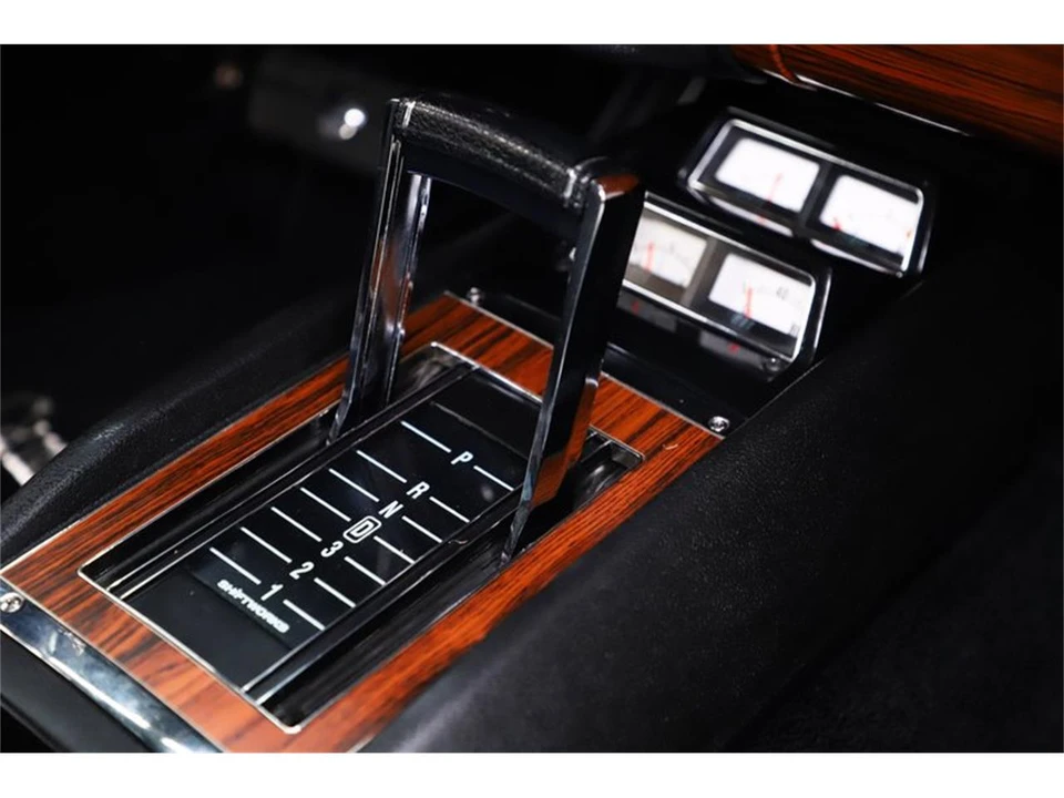 1969 Chevrolet Camaro 1st Gen - Image 31 of 31