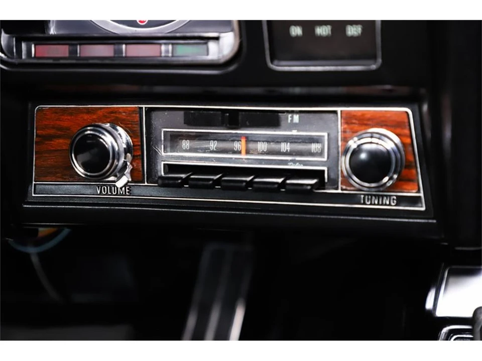 1969 Chevrolet Camaro 1st Gen - Image 27 of 31