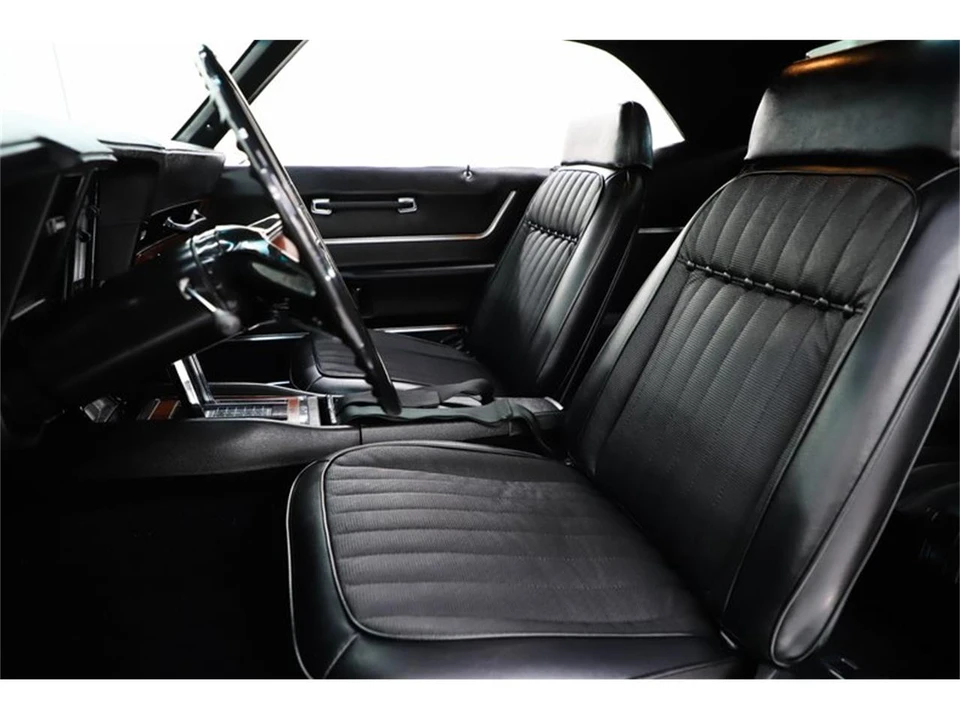 1969 Chevrolet Camaro 1st Gen - Image 12 of 31