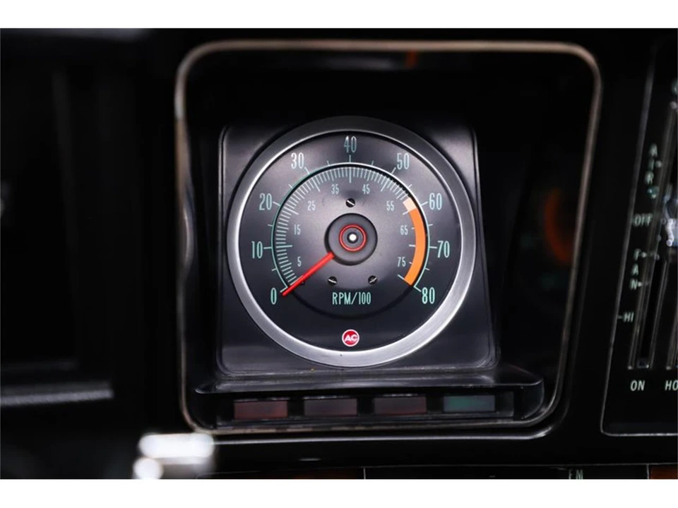 1969 Chevrolet Camaro 1st Gen - Image 24 of 31