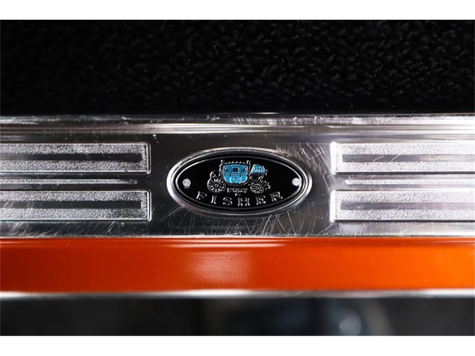 1969 Chevrolet Camaro 1st Gen - Image 14 of 31
