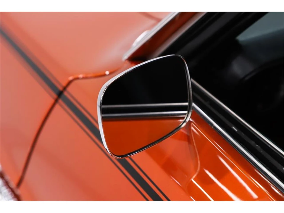 1969 Chevrolet Camaro 1st Gen - Image 10 of 31