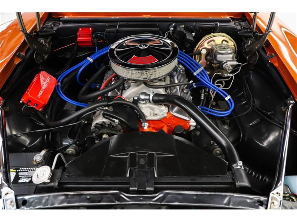 1969 Chevrolet Camaro 1st Gen - Image 5 of 31
