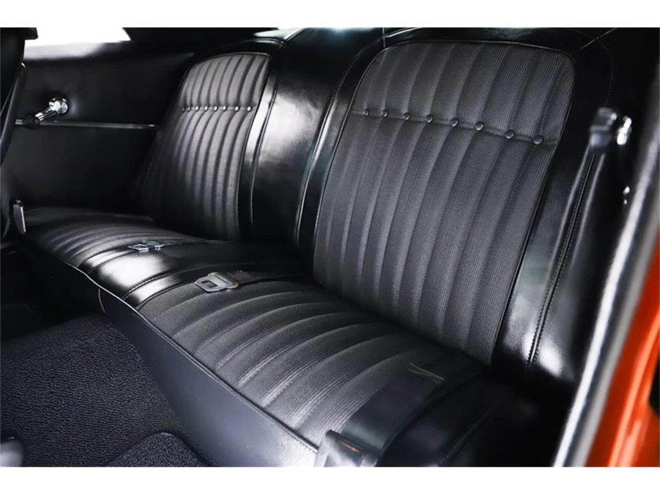 1969 Chevrolet Camaro 1st Gen - Image 15 of 31