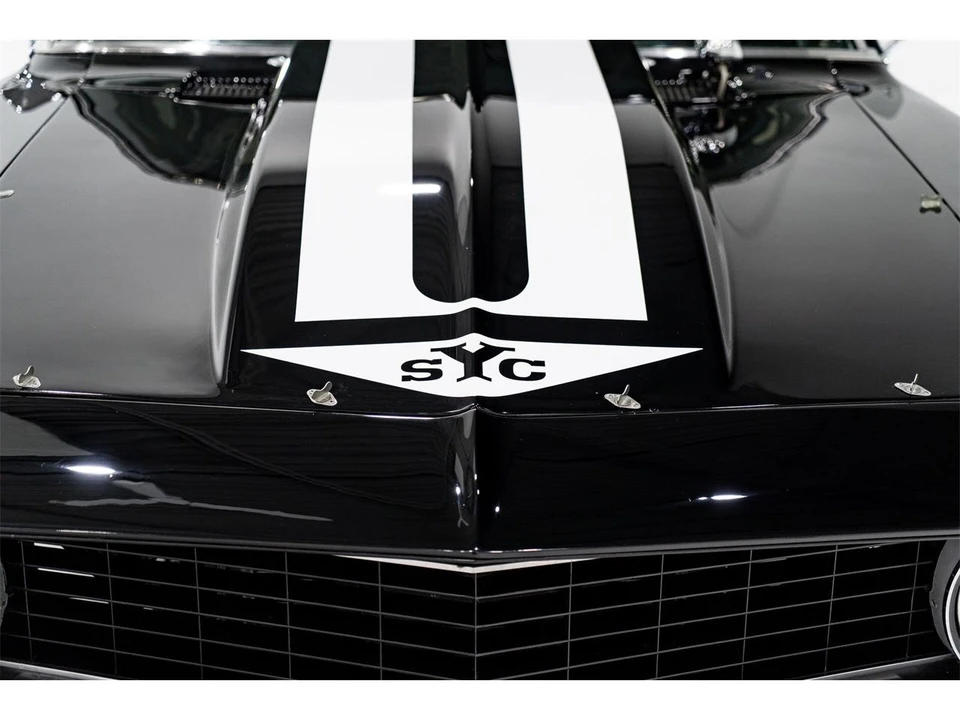 1969 Chevrolet Camaro 1st Gen - Image 25 of 31
