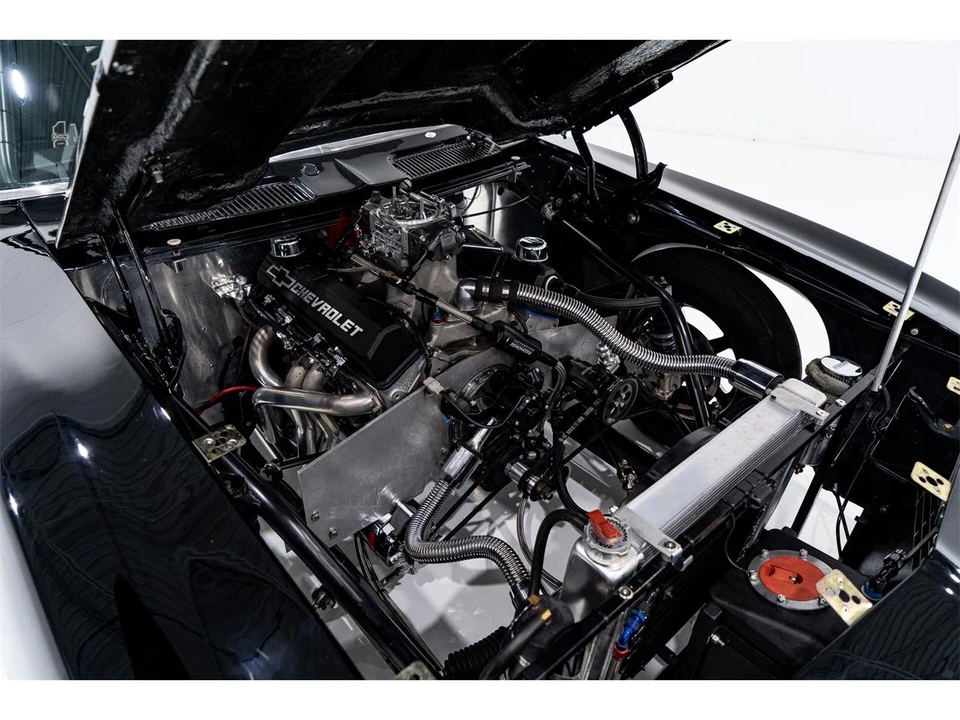 1969 Chevrolet Camaro 1st Gen - Image 10 of 31