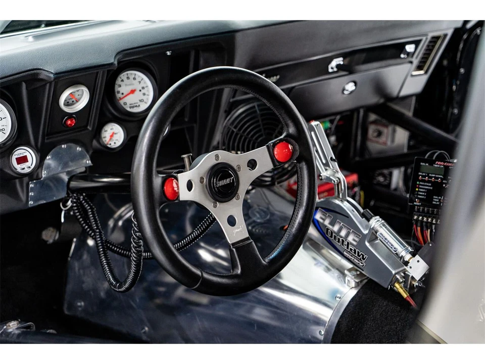 1969 Chevrolet Camaro 1st Gen - Image 5 of 31