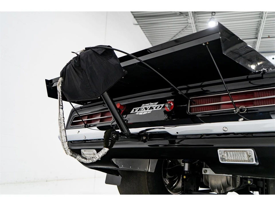 1969 Chevrolet Camaro 1st Gen - Image 31 of 31