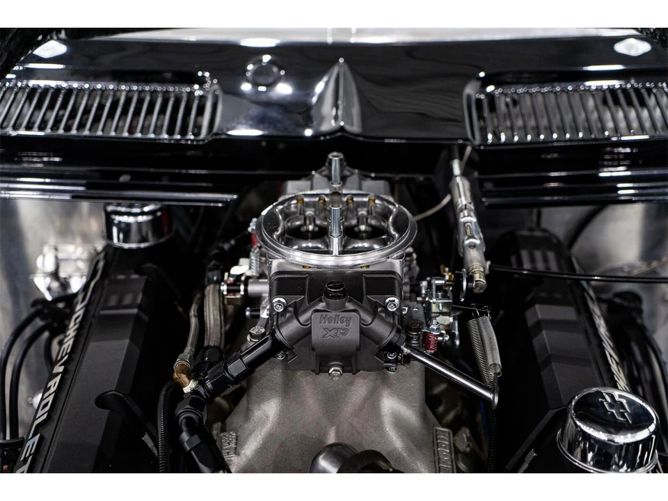1969 Chevrolet Camaro 1st Gen - Image 11 of 31