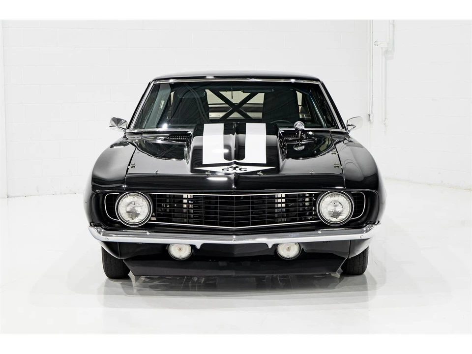1969 Chevrolet Camaro 1st Gen - Image 16 of 31