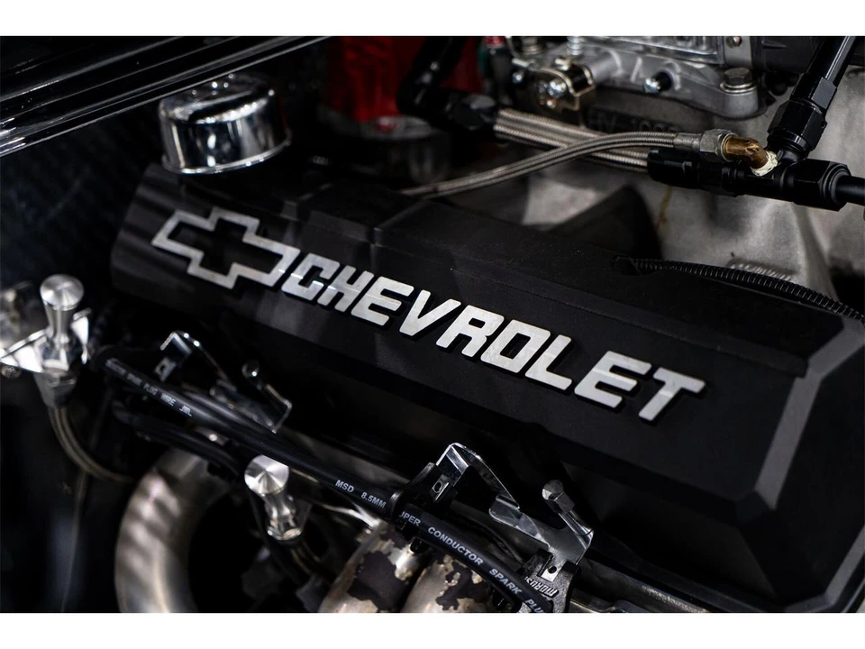 1969 Chevrolet Camaro 1st Gen - Image 12 of 31