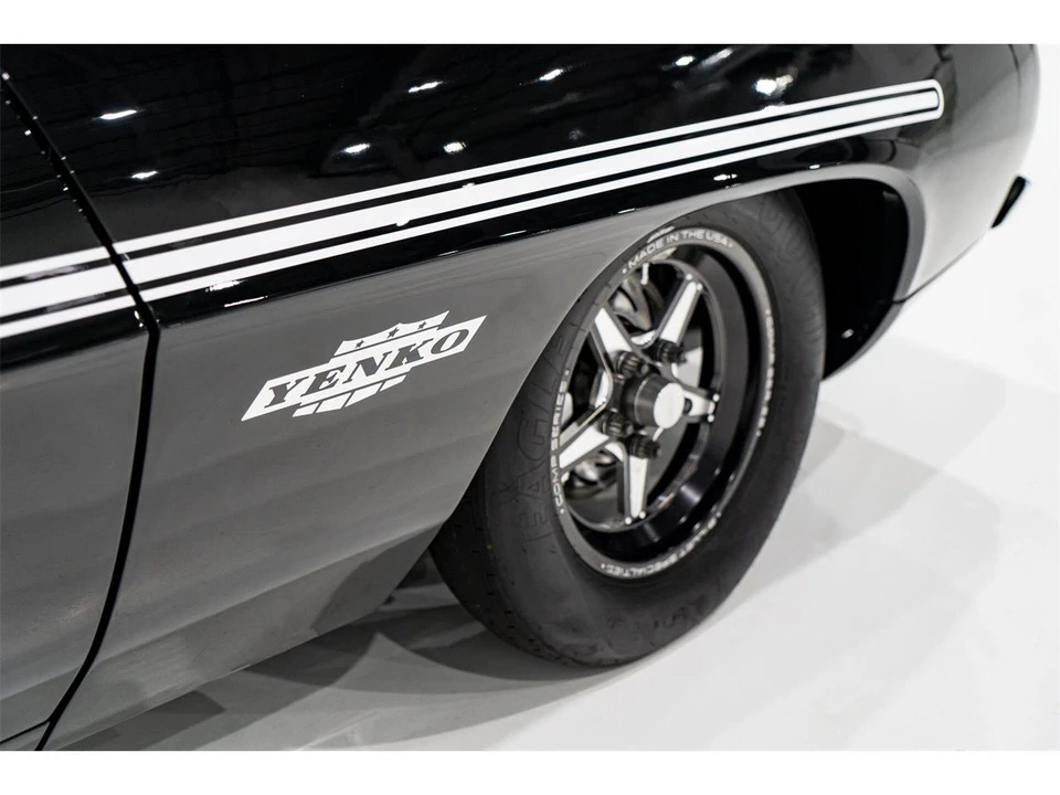 1969 Chevrolet Camaro 1st Gen - Image 27 of 31