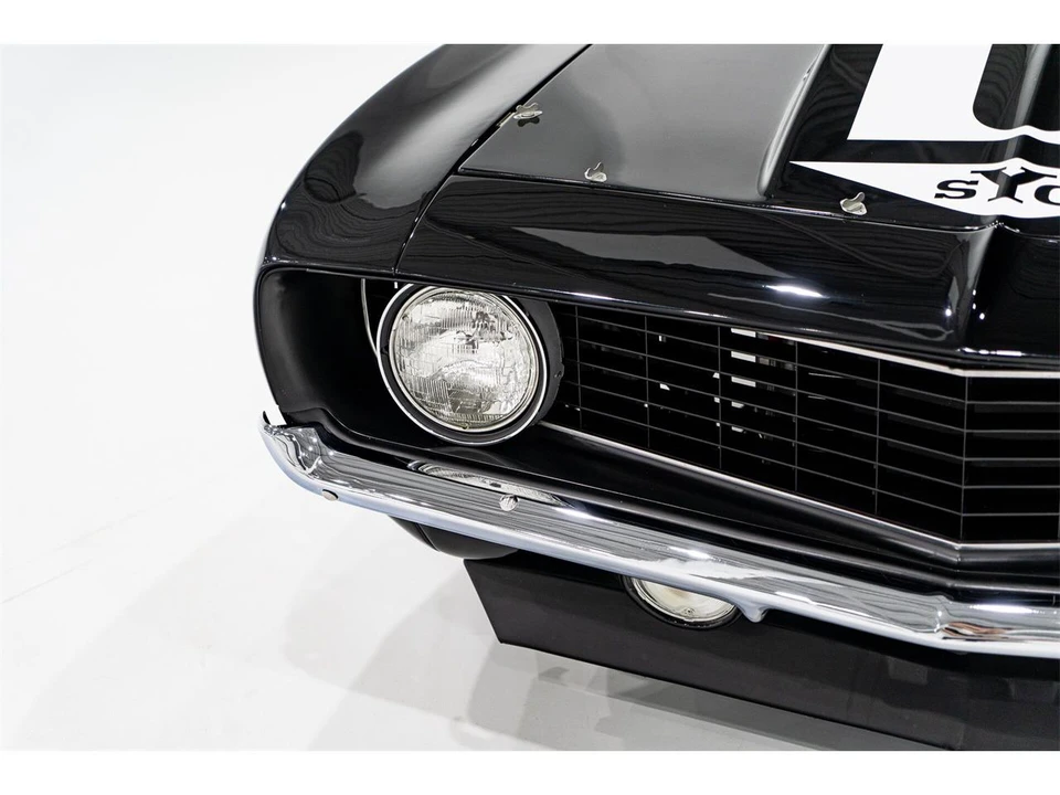 1969 Chevrolet Camaro 1st Gen - Image 23 of 31
