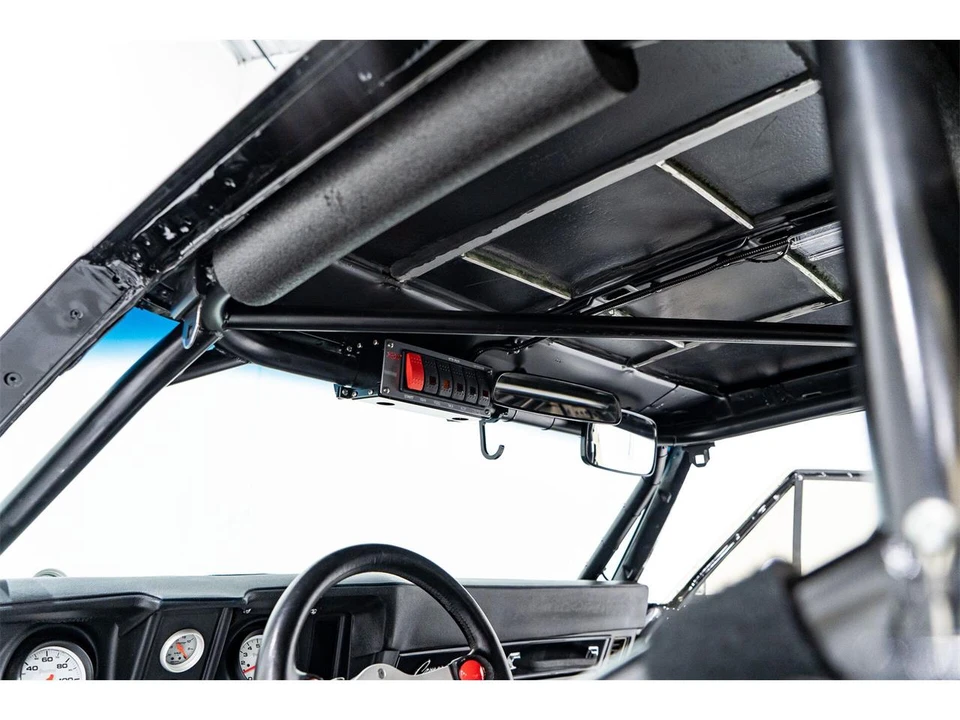 1969 Chevrolet Camaro 1st Gen - Image 8 of 31