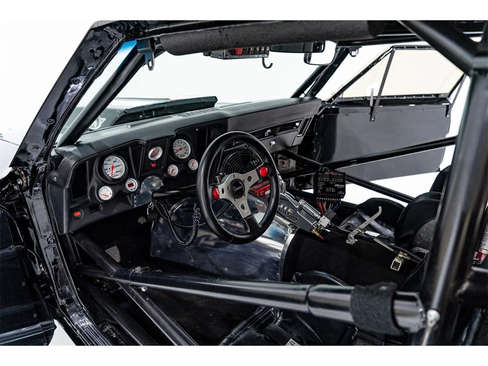 1969 Chevrolet Camaro 1st Gen - Image 4 of 31