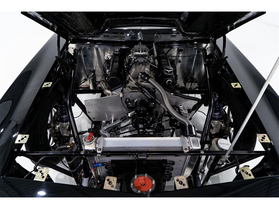 1969 Chevrolet Camaro 1st Gen - Image 9 of 31
