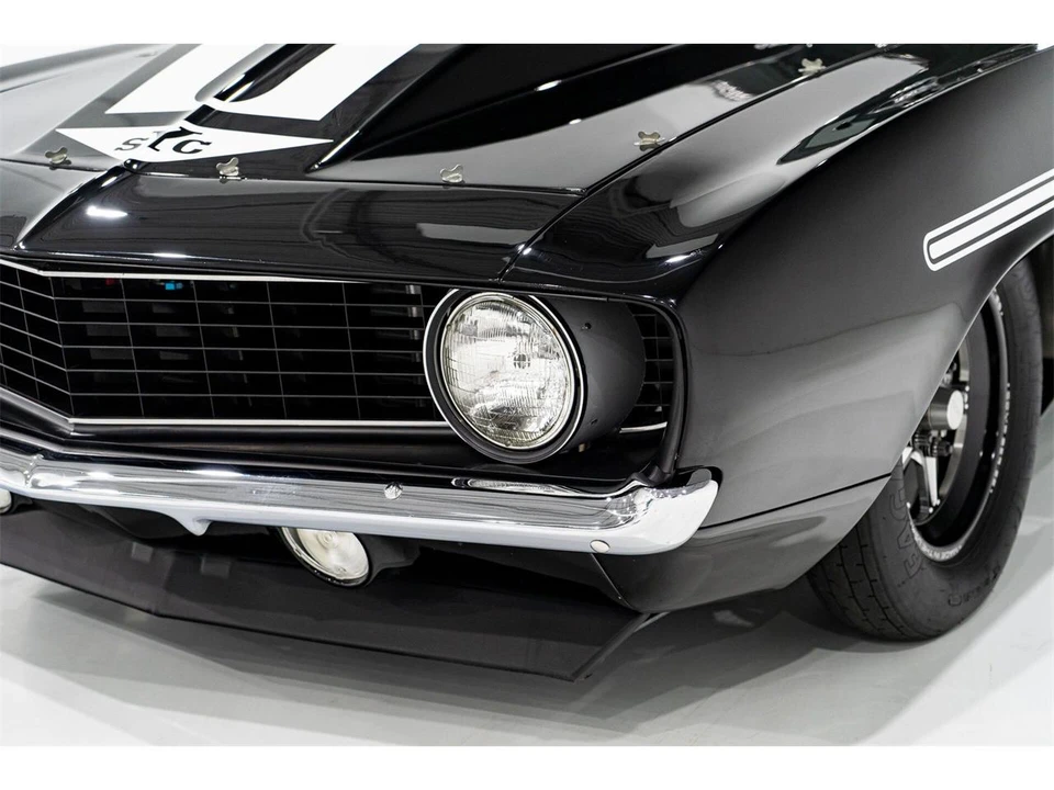 1969 Chevrolet Camaro 1st Gen - Image 24 of 31
