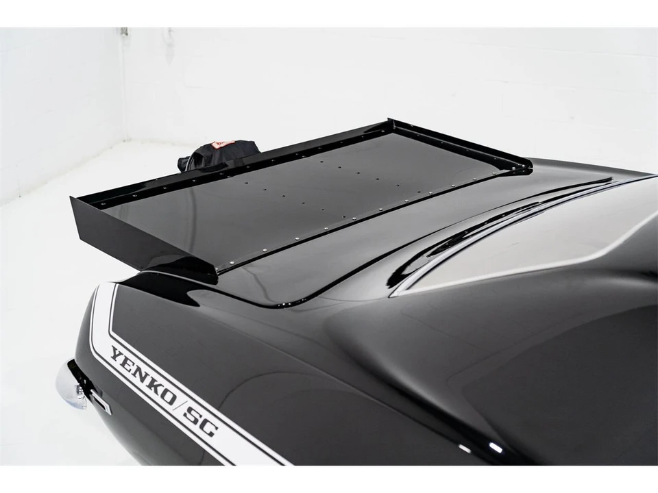 1969 Chevrolet Camaro 1st Gen - Image 29 of 31