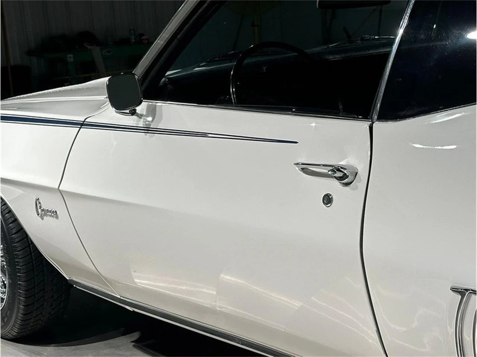 1969 Chevrolet Camaro 1st Gen - Image 12 of 31