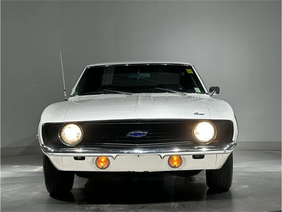 1969 Chevrolet Camaro 1st Gen - Image 24 of 31