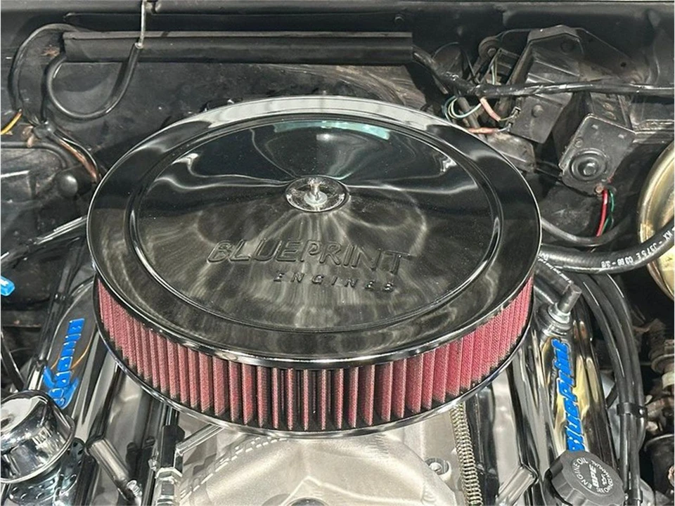 1969 Chevrolet Camaro 1st Gen - Image 16 of 31