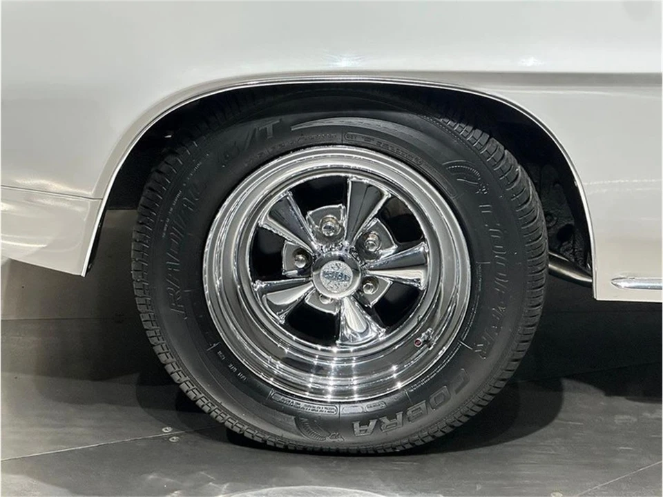 1969 Chevrolet Camaro 1st Gen - Image 9 of 31