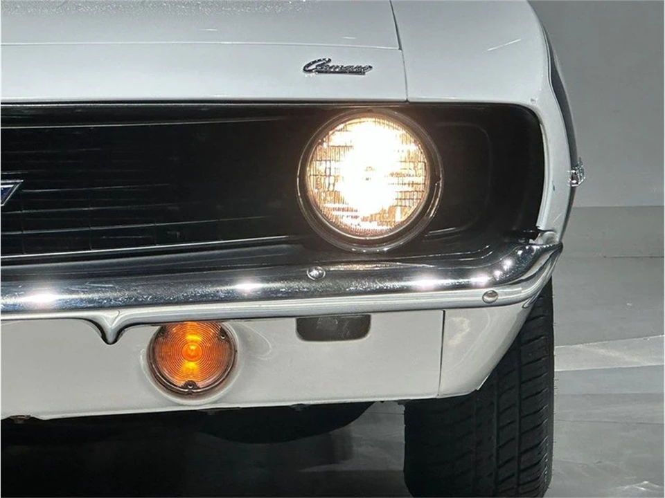 1969 Chevrolet Camaro 1st Gen - Image 25 of 31