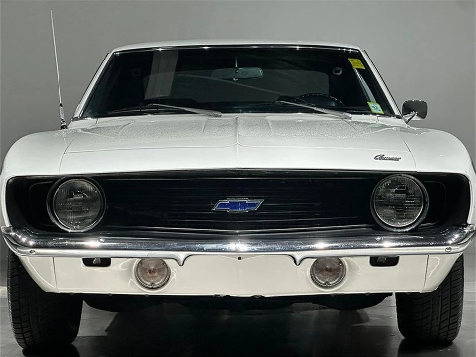 1969 Chevrolet Camaro 1st Gen - Image 6 of 31