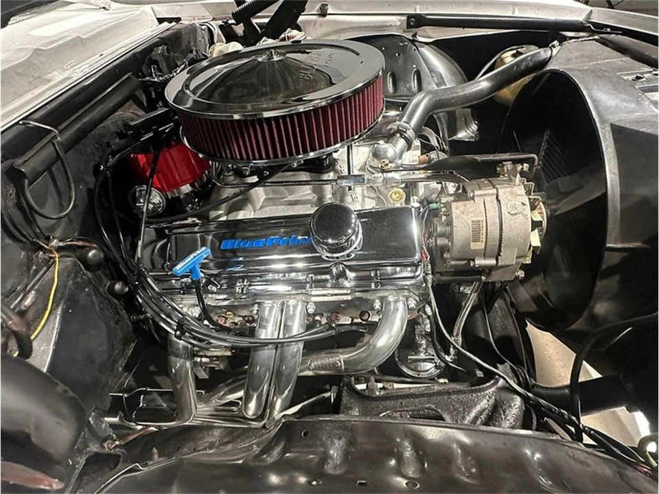 1969 Chevrolet Camaro 1st Gen - Image 17 of 31