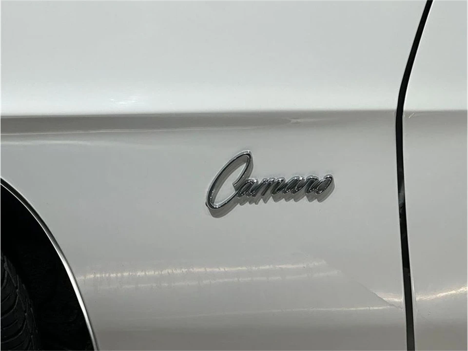 1969 Chevrolet Camaro 1st Gen - Image 11 of 31