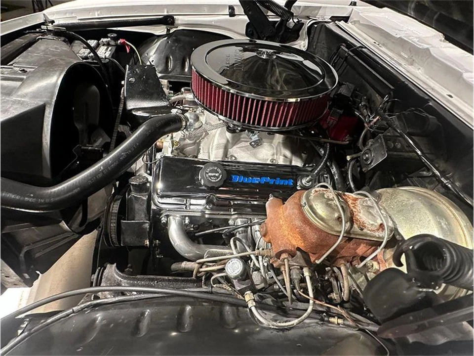 1969 Chevrolet Camaro 1st Gen - Image 18 of 31