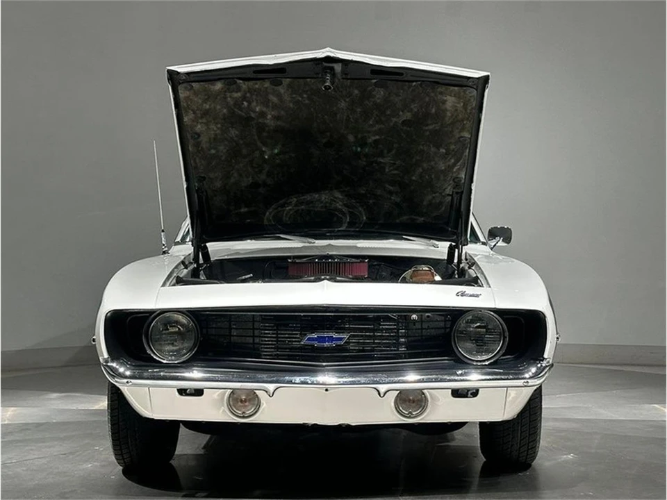 1969 Chevrolet Camaro 1st Gen - Image 22 of 31