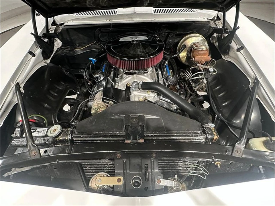 1969 Chevrolet Camaro 1st Gen - Image 14 of 31