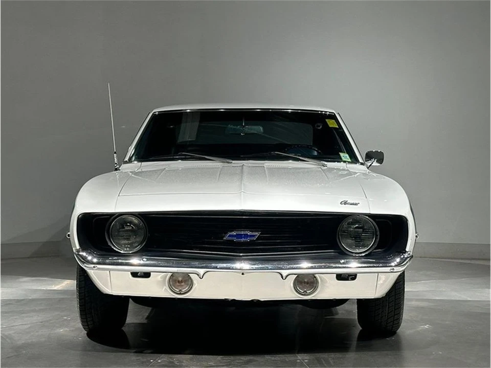 1969 Chevrolet Camaro 1st Gen - Image 3 of 31