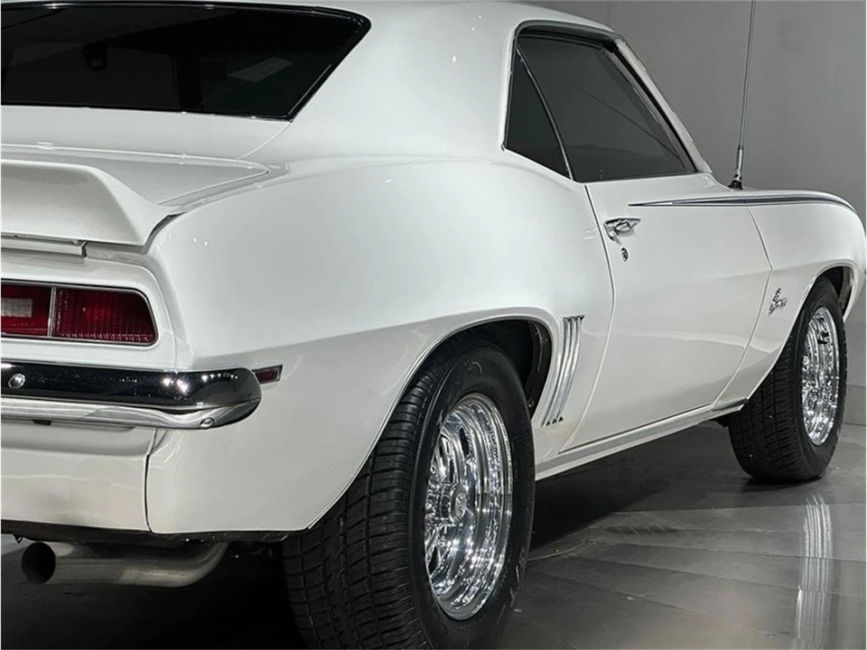 1969 Chevrolet Camaro 1st Gen - Image 30 of 31