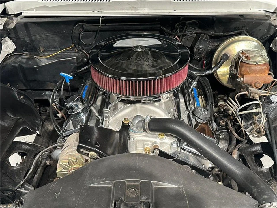 1969 Chevrolet Camaro 1st Gen - Image 15 of 31