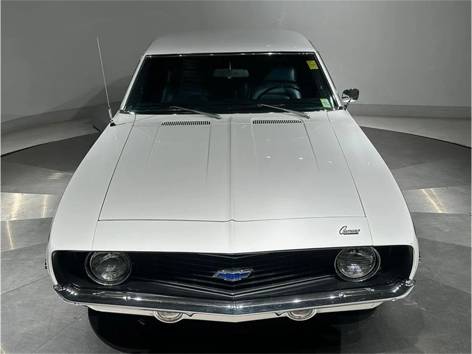 1969 Chevrolet Camaro 1st Gen - Image 8 of 31