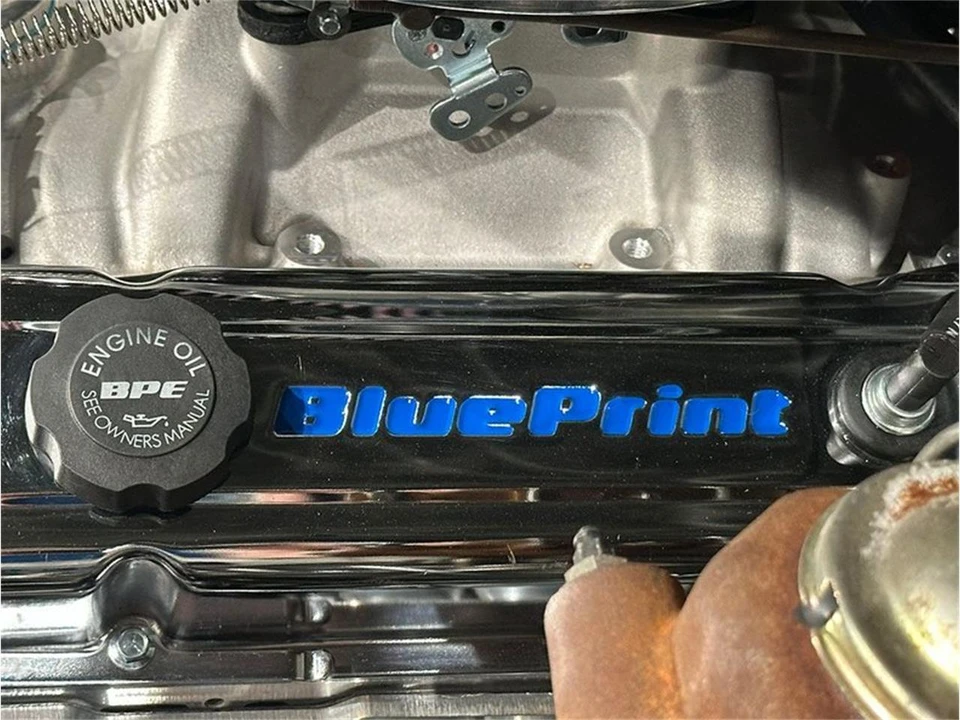 1969 Chevrolet Camaro 1st Gen - Image 19 of 31