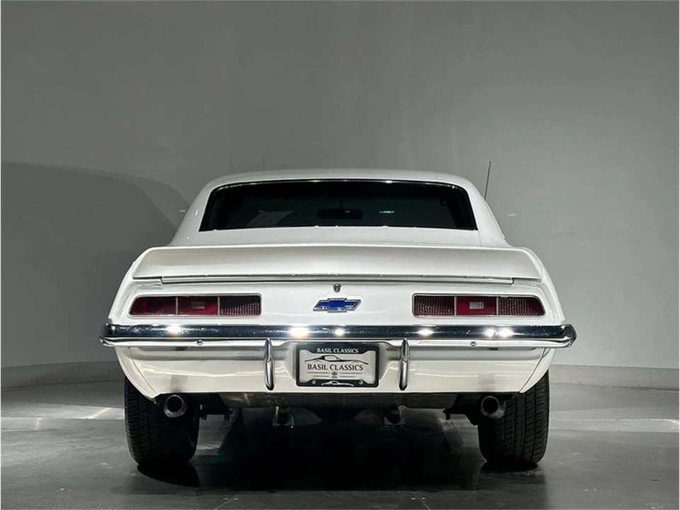 1969 Chevrolet Camaro 1st Gen - Image 31 of 31