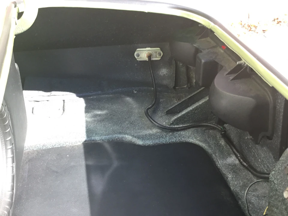 1969 Chevrolet Camaro 1st Gen - Image 22 of 31