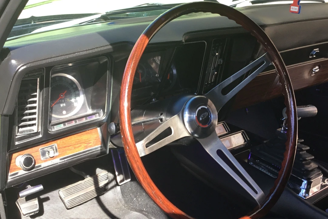 1969 Chevrolet Camaro 1st Gen - Image 15 of 31