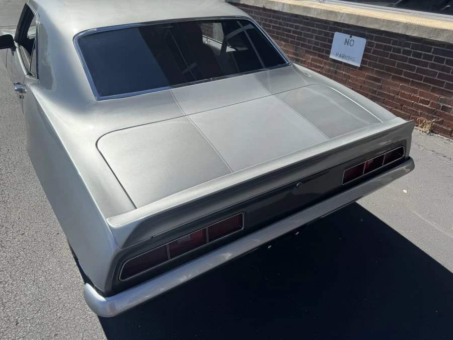 1969 Chevrolet Camaro 1st Gen - Image 7 of 19