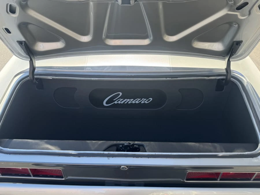 1969 Chevrolet Camaro 1st Gen - Image 15 of 19