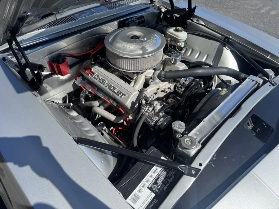 1969 Chevrolet Camaro 1st Gen - Image 13 of 19