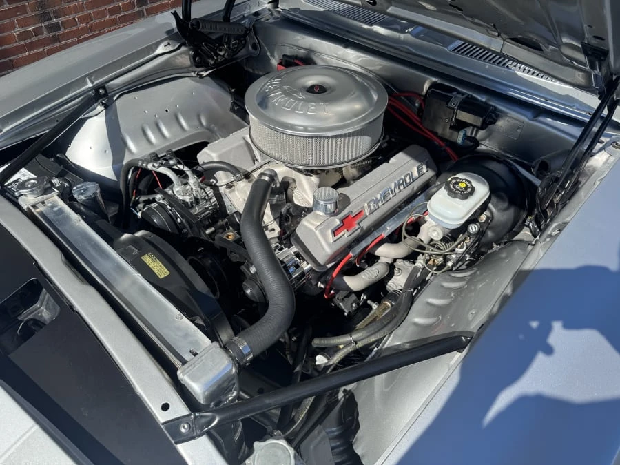 1969 Chevrolet Camaro 1st Gen - Image 14 of 19