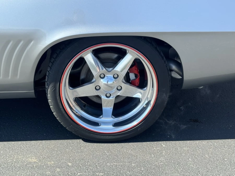 1969 Chevrolet Camaro 1st Gen - Image 5 of 19