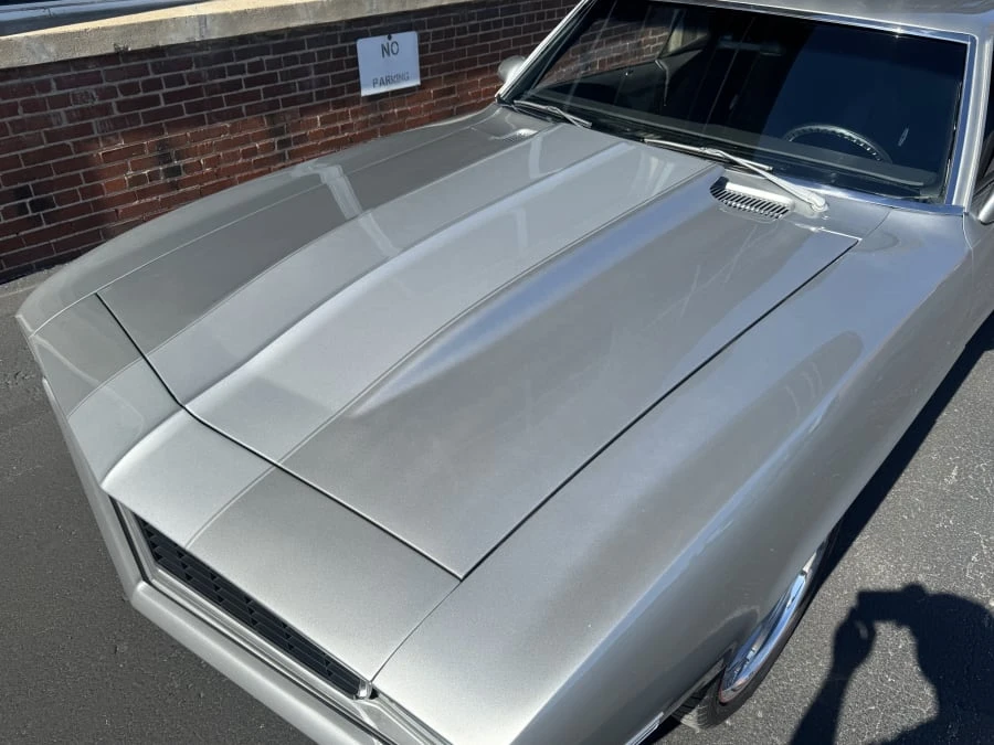 1969 Chevrolet Camaro 1st Gen - Image 6 of 19