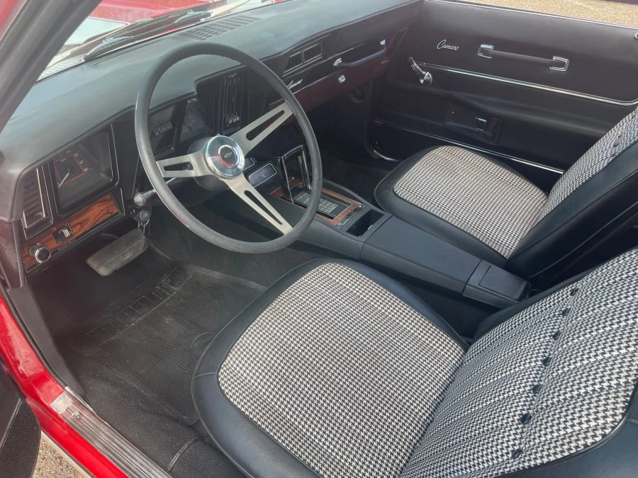 1969 Chevrolet Camaro 1st Gen - Image 5 of 25